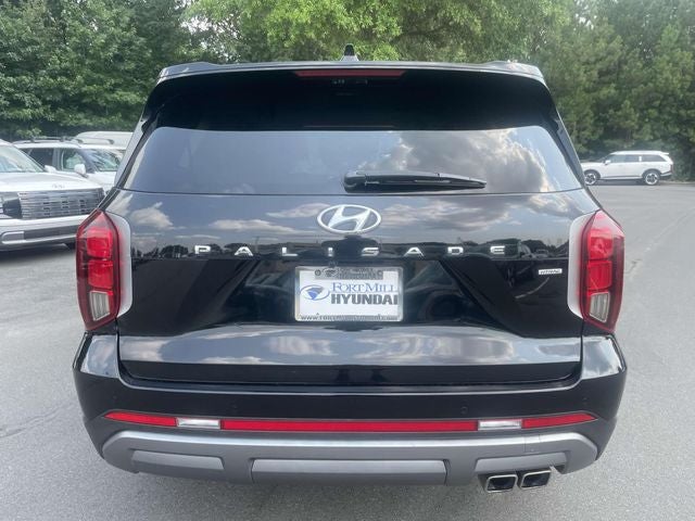 2023 Hyundai Palisade SEL