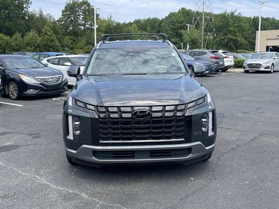 2023 Hyundai Palisade Limited