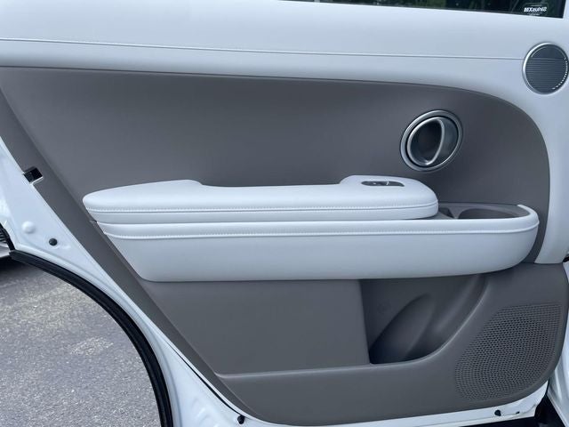 2027 Hyundai Palisade SE