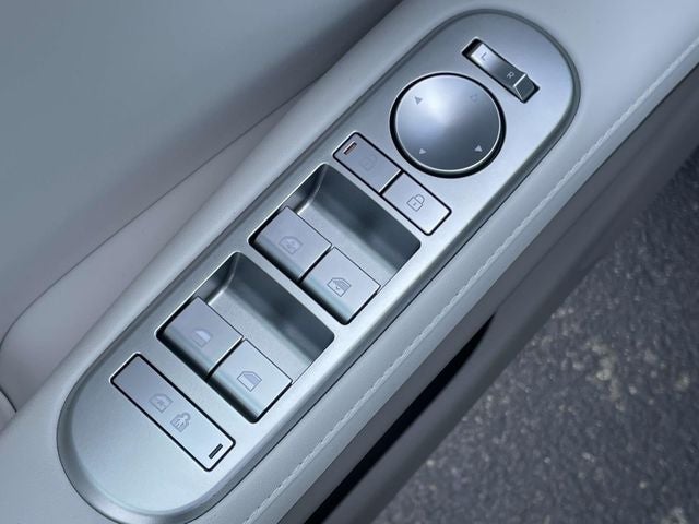 2027 Hyundai Palisade SE