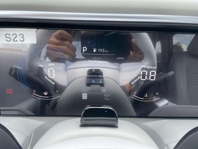 2027 Hyundai Palisade SE