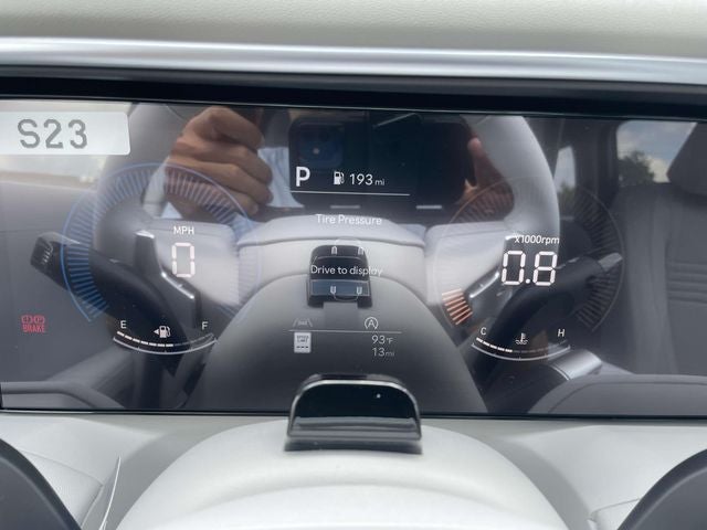 2027 Hyundai Palisade SE