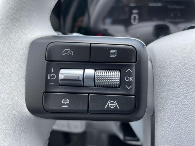 2027 Hyundai Palisade SE