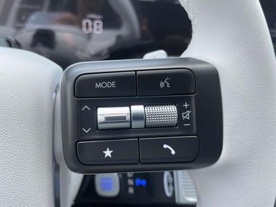 2027 Hyundai Palisade SE