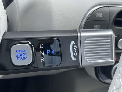 2027 Hyundai Palisade SE