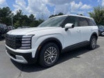 2027 Hyundai Palisade SE