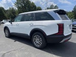 2027 Hyundai Palisade SE