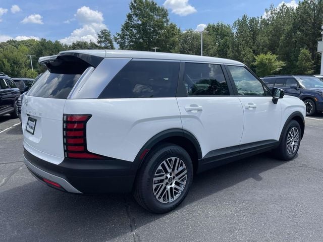 2027 Hyundai Palisade SE