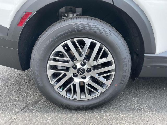 2027 Hyundai Palisade SE