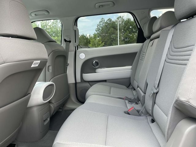 2027 Hyundai Palisade SE