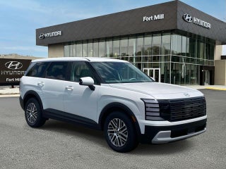2027 Hyundai Palisade SE
