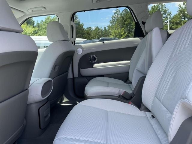 2026 Hyundai Palisade Hybrid Blue SEL Premium 7 Passenger