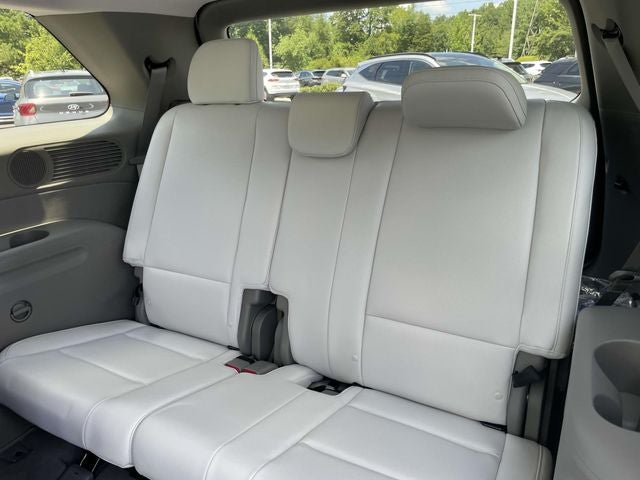 2026 Hyundai Palisade Hybrid Blue SEL Premium 7 Passenger