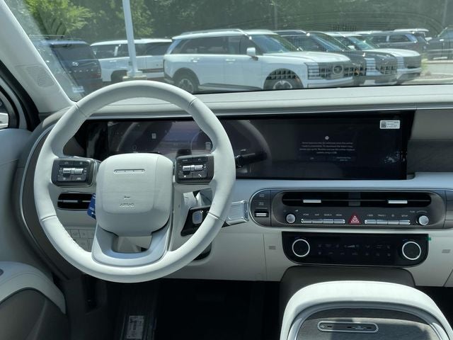 2026 Hyundai Palisade Hybrid Blue SEL Premium 7 Passenger