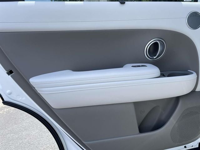 2026 Hyundai Palisade Hybrid Blue SEL Premium 7 Passenger