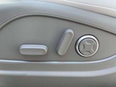 2026 Hyundai Palisade Hybrid Blue SEL Premium 7 Passenger
