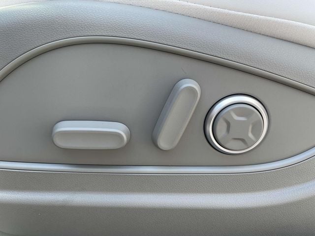 2026 Hyundai Palisade Hybrid Blue SEL Premium 7 Passenger