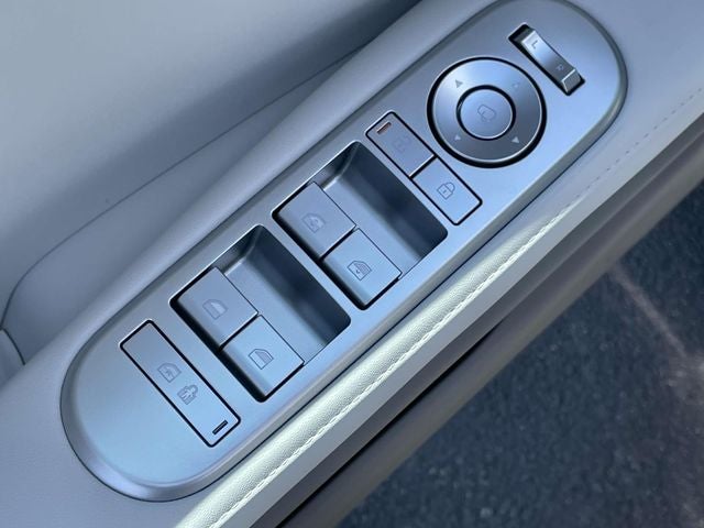 2026 Hyundai Palisade Hybrid Blue SEL Premium 7 Passenger