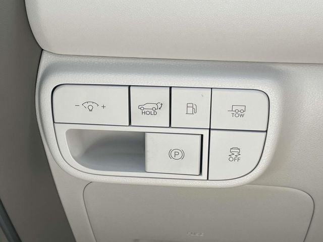 2026 Hyundai Palisade Hybrid Blue SEL Premium 7 Passenger