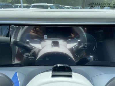 2026 Hyundai Palisade Hybrid Blue SEL Premium 7 Passenger