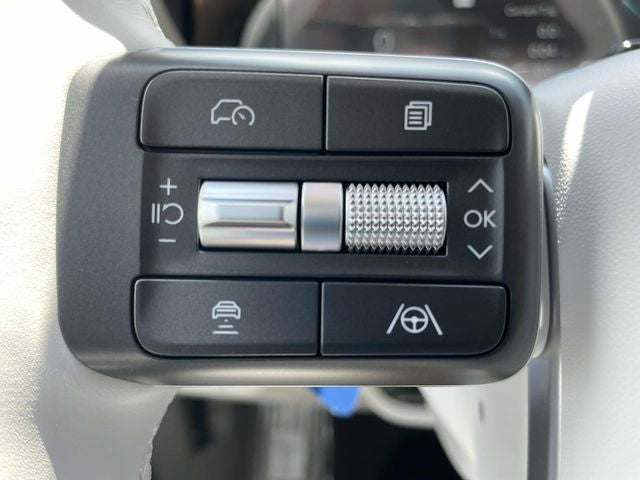 2026 Hyundai Palisade Hybrid Blue SEL Premium 7 Passenger