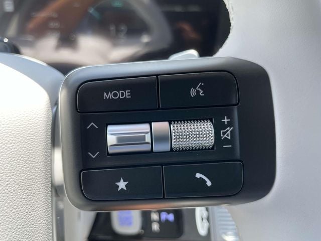 2026 Hyundai Palisade Hybrid Blue SEL Premium 7 Passenger