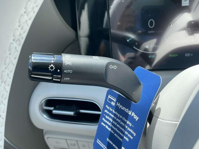 2026 Hyundai Palisade Hybrid Blue SEL Premium 7 Passenger