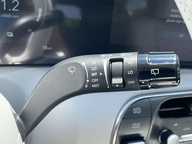 2026 Hyundai Palisade Hybrid Blue SEL Premium 7 Passenger