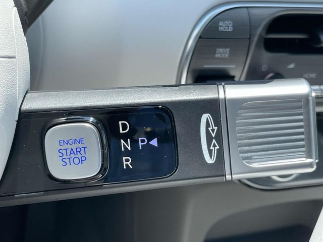 2026 Hyundai Palisade Hybrid Blue SEL Premium 7 Passenger