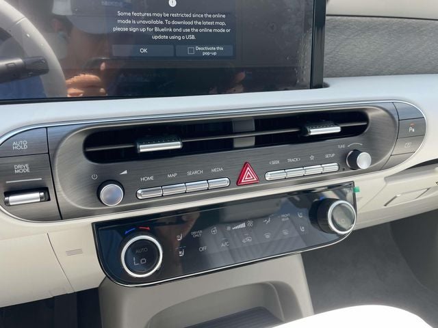 2026 Hyundai Palisade Hybrid Blue SEL Premium 7 Passenger