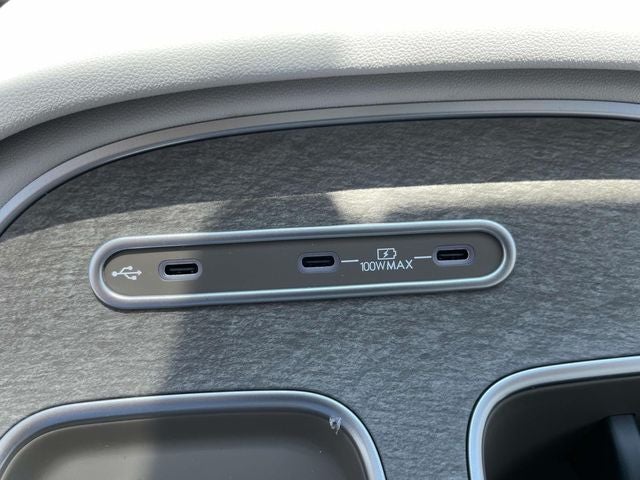 2026 Hyundai Palisade Hybrid Blue SEL Premium 7 Passenger