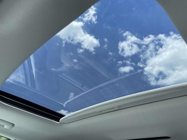 2026 Hyundai Palisade Hybrid Blue SEL Premium 7 Passenger