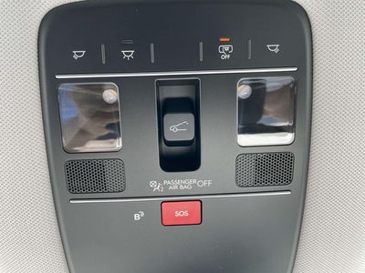2026 Hyundai Palisade Hybrid Blue SEL Premium 7 Passenger