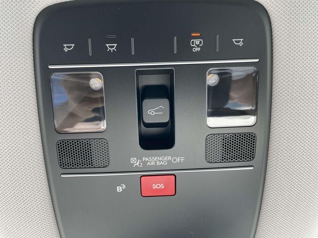 2026 Hyundai Palisade Hybrid Blue SEL Premium 7 Passenger