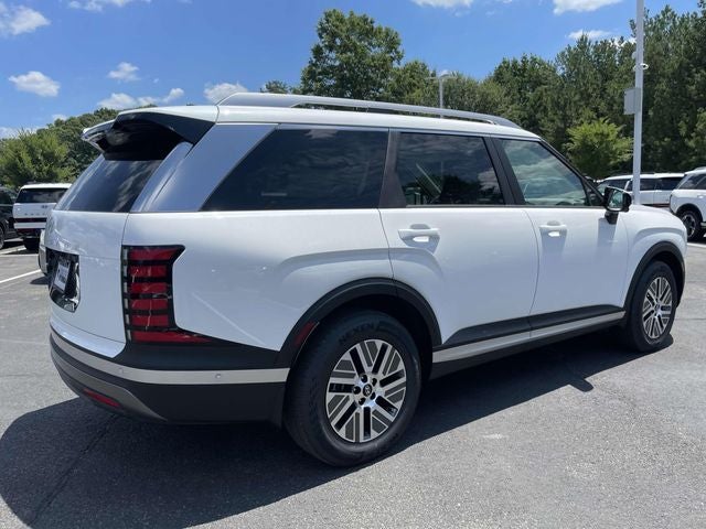 2026 Hyundai Palisade Hybrid Blue SEL Premium 7 Passenger