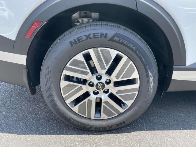2026 Hyundai Palisade Hybrid Blue SEL Premium 7 Passenger