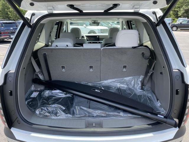 2026 Hyundai Palisade Hybrid Blue SEL Premium 7 Passenger