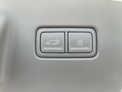 2026 Hyundai Palisade Hybrid Blue SEL Premium 7 Passenger