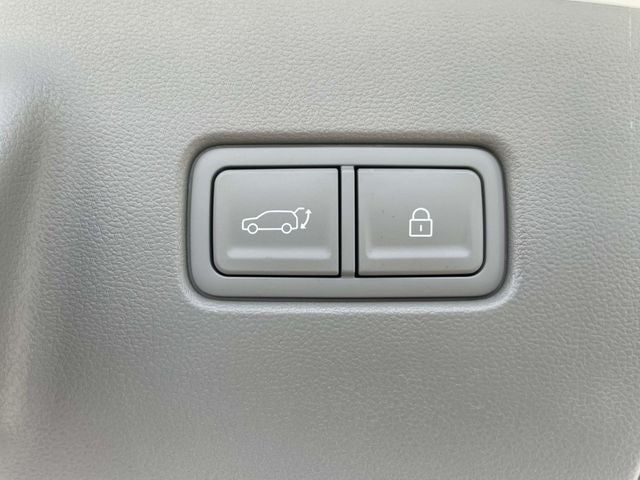 2026 Hyundai Palisade Hybrid Blue SEL Premium 7 Passenger