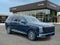 2026 Hyundai Palisade Hybrid Blue SEL Premium 7 Passenger