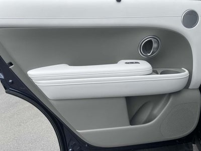2026 Hyundai Palisade Hybrid Blue SEL Premium 7 Passenger
