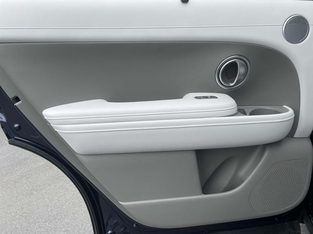 2026 Hyundai Palisade Hybrid Blue SEL Premium 7 Passenger