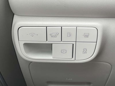 2026 Hyundai Palisade Hybrid Blue SEL Premium 7 Passenger