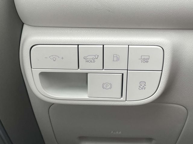2026 Hyundai Palisade Hybrid Blue SEL Premium 7 Passenger