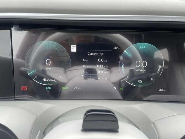 2026 Hyundai Palisade Hybrid Blue SEL Premium 7 Passenger