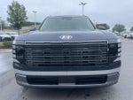 2026 Hyundai Palisade Hybrid Blue SEL Premium 7 Passenger
