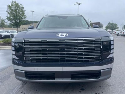 2026 Hyundai Palisade Hybrid Blue SEL Premium 7 Passenger