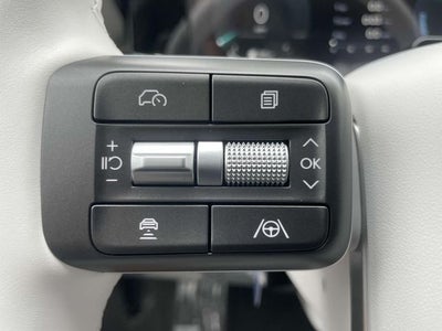 2026 Hyundai Palisade Hybrid Blue SEL Premium 7 Passenger