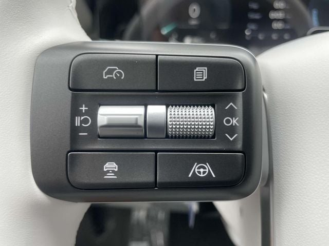 2026 Hyundai Palisade Hybrid Blue SEL Premium 7 Passenger