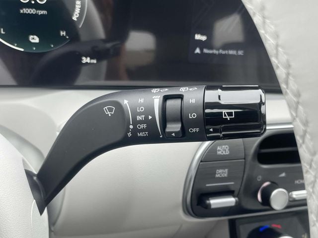 2026 Hyundai Palisade Hybrid Blue SEL Premium 7 Passenger